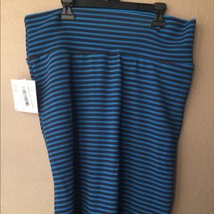 Lularoe Cassie XL